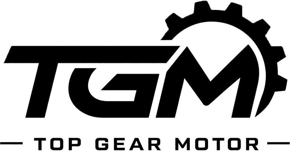 Top Gear Motor